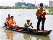 Bóng đá anh, ngoại hạng anh, lịch thi đấu euro 2012, Giây phút lật đò làm 4 người tử nạn